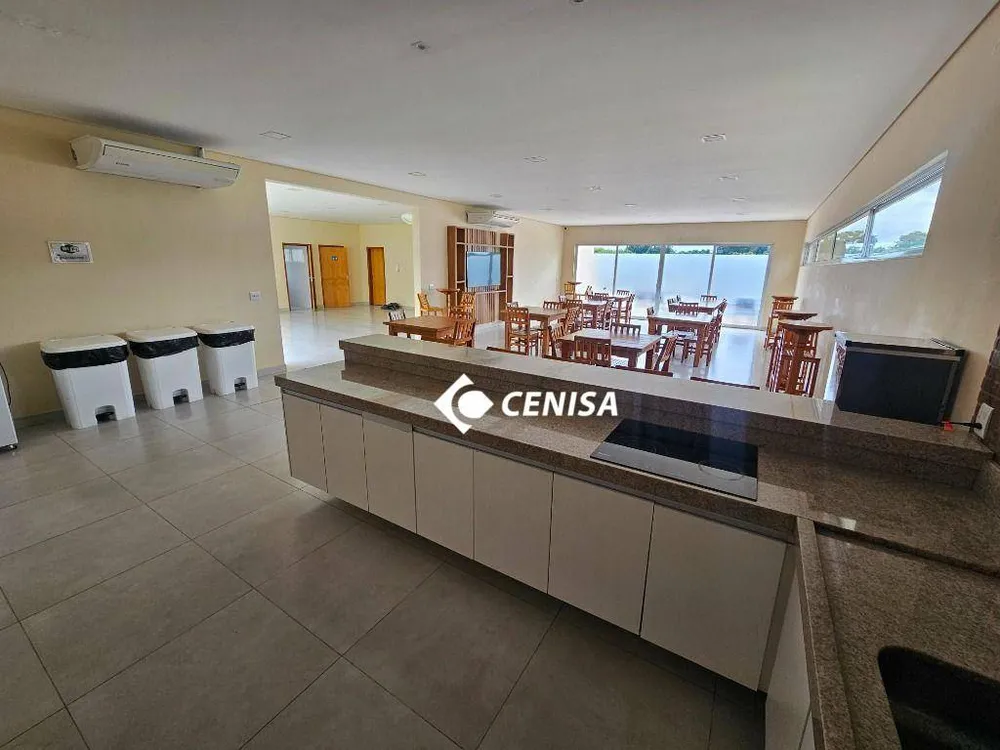 Casa de Condomínio, 3 quartos - Foto 27