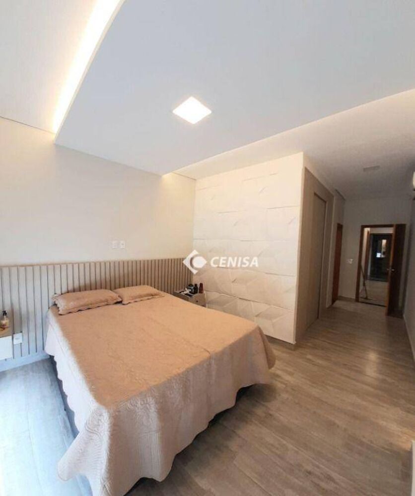 Casa de Condomínio, 3 quartos - Foto 8