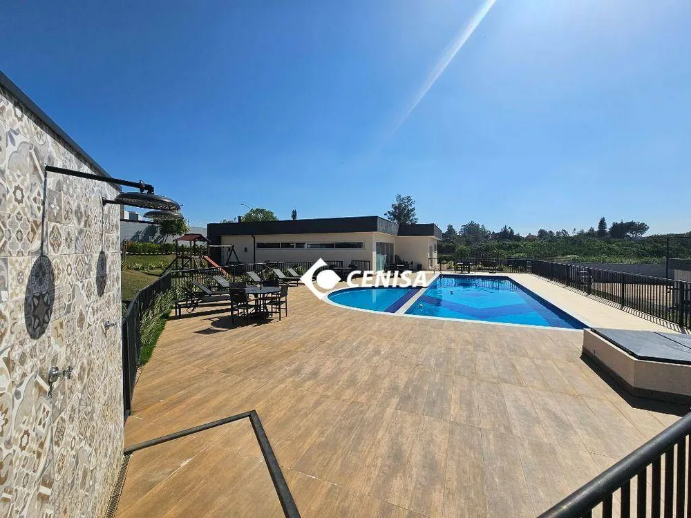 Casa de Condomínio, 3 quartos - Foto 25