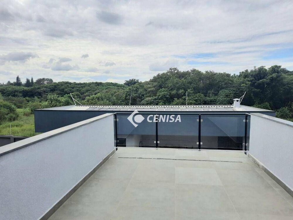 Casa de Condomínio, 3 quartos - Foto 18