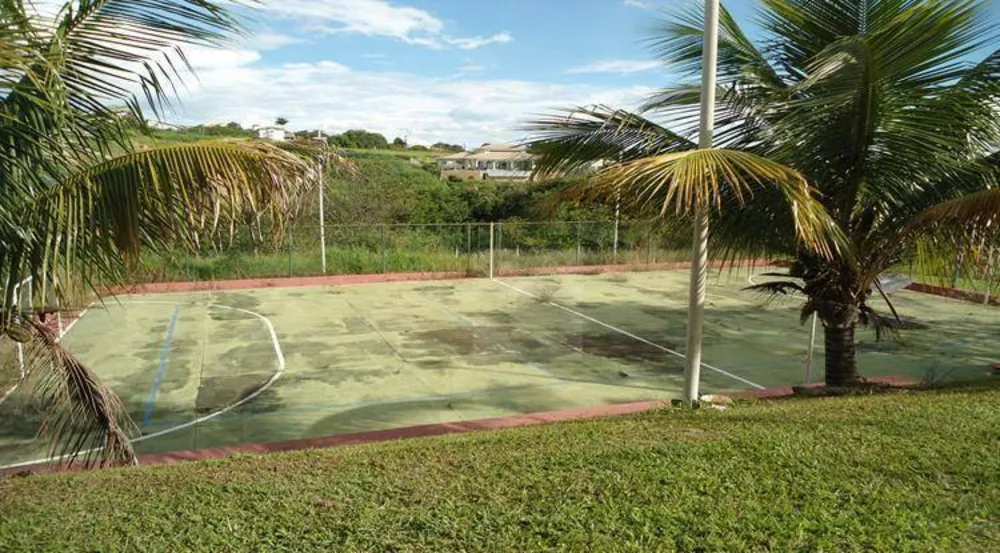 Chácara, 4 quartos, 9600 m² - Foto 11