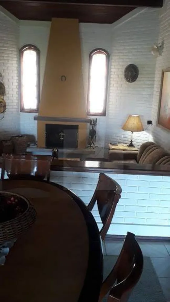 Chácara, 4 quartos, 9600 m² - Foto 2