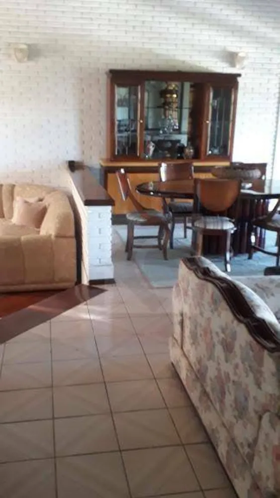 Chácara, 4 quartos, 9600 m² - Foto 3