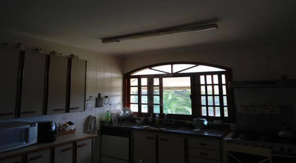 Chácara, 4 quartos, 9600 m² - Foto 9