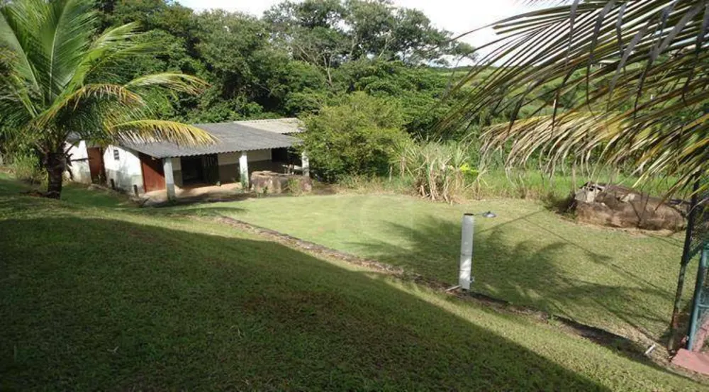 Chácara, 4 quartos, 9600 m² - Foto 12