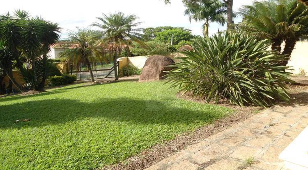 Chácara, 4 quartos, 9600 m² - Foto 4