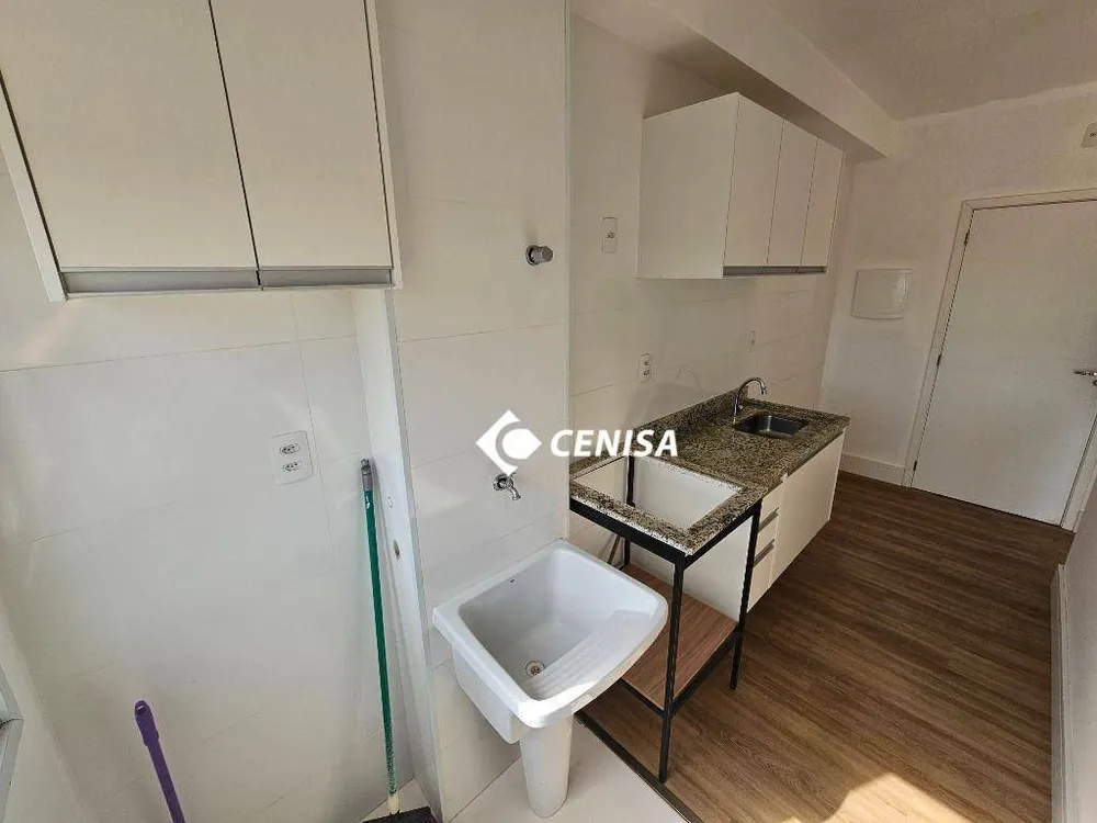 Apartamento, 2 quartos, 51 m² - Foto 12