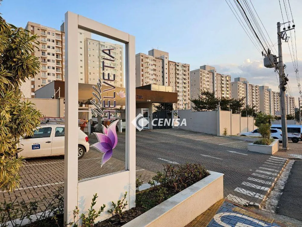 Apartamento, 2 quartos, 51 m² - Foto 6