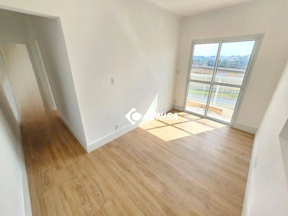 Apartamento, 2 quartos, 51 m² - Foto 3
