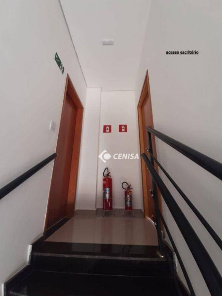 Depósito-Galpão, 640 m² - Foto 7