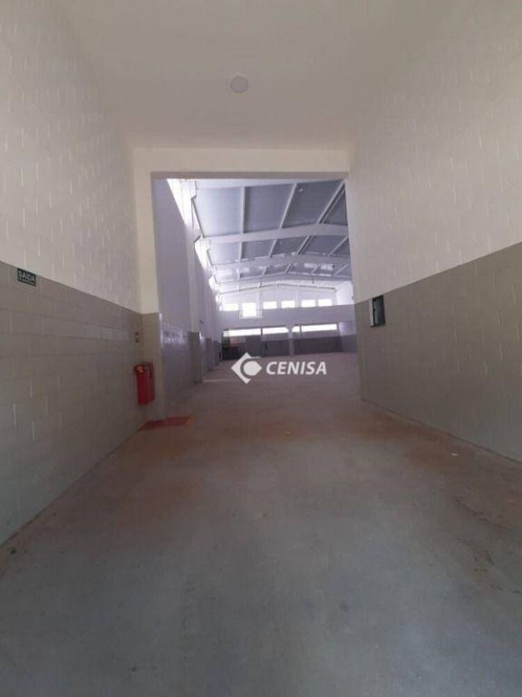Depósito-Galpão, 640 m² - Foto 6
