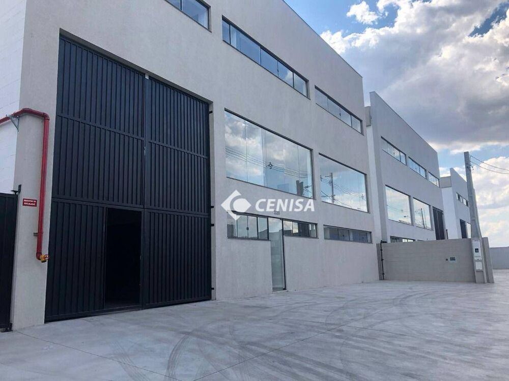 Depósito-Galpão, 640 m² - Foto 9