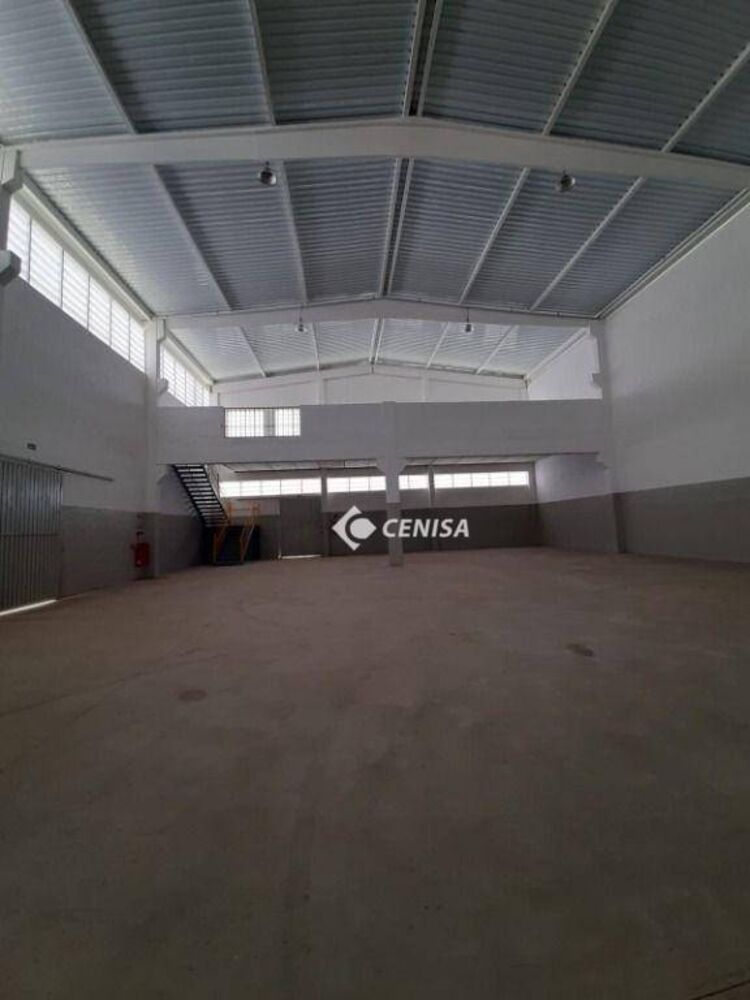Depósito-Galpão, 640 m² - Foto 4