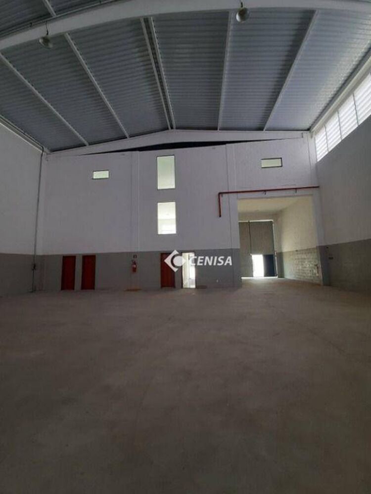 Depósito-Galpão, 640 m² - Foto 12