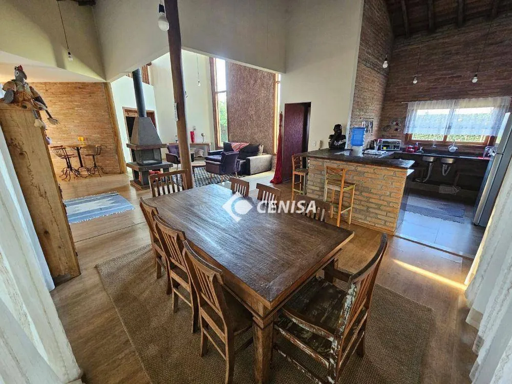 Chácara, 3 quartos, 2050 m² - Foto 6