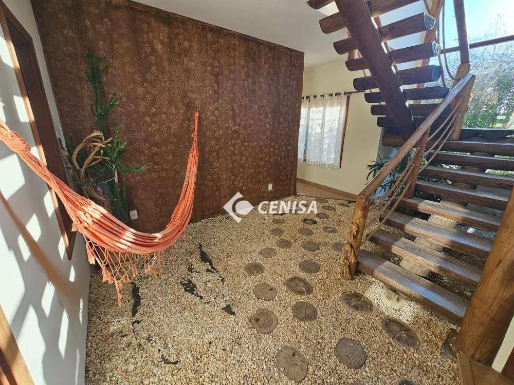Chácara, 3 quartos, 2050 m² - Foto 3