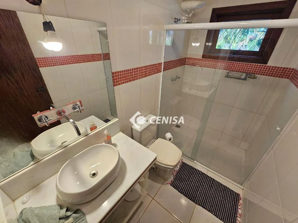 Chácara, 3 quartos, 2050 m² - Foto 9
