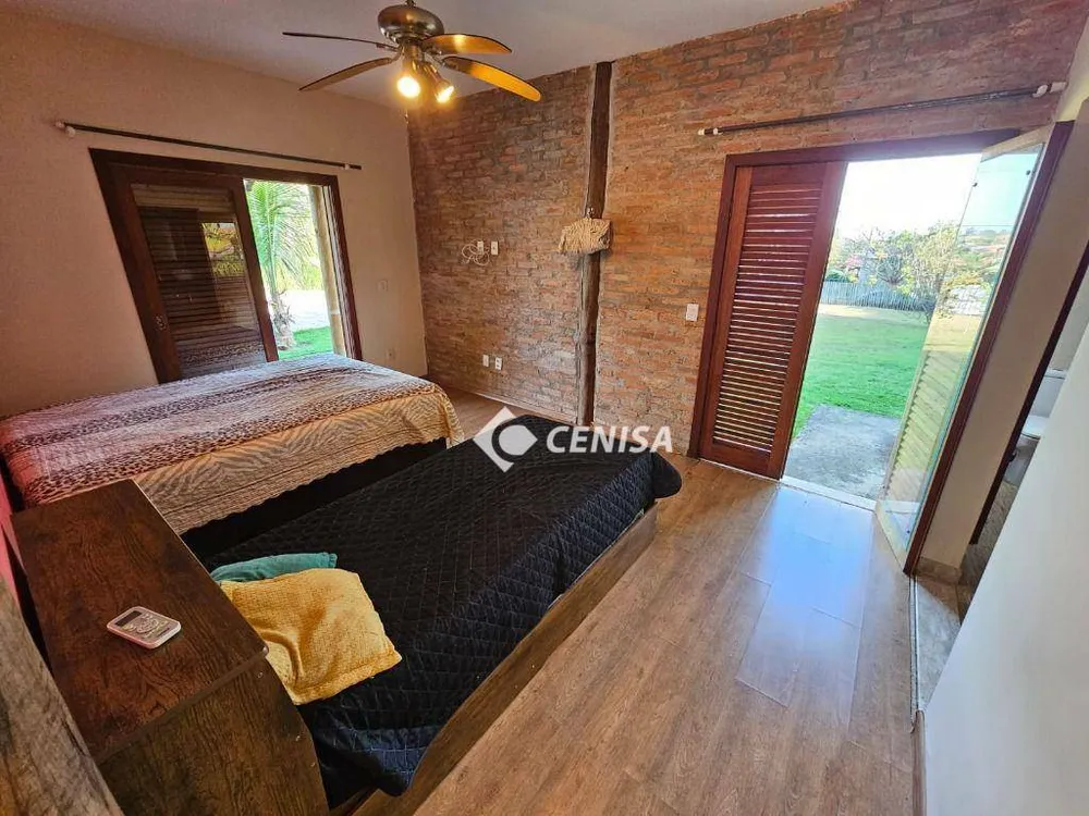 Chácara, 3 quartos, 2050 m² - Foto 7