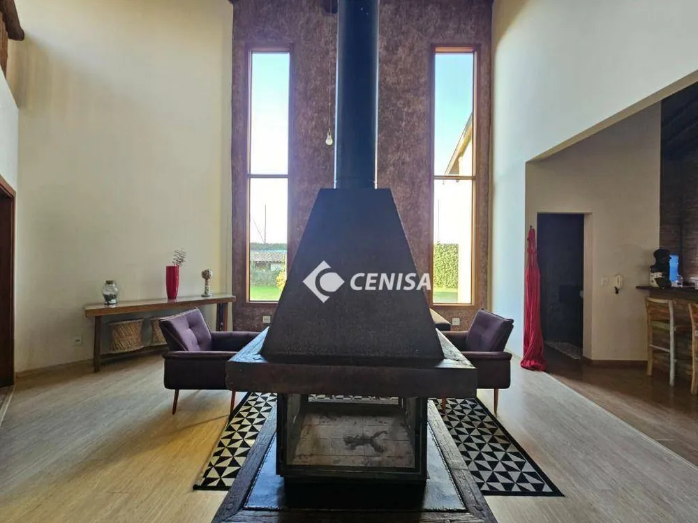 Chácara, 3 quartos, 2050 m² - Foto 4