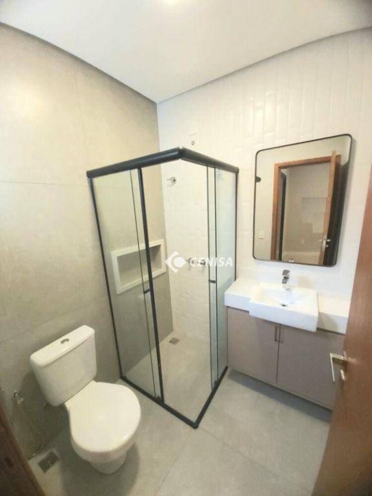 Casa de Condomínio, 3 quartos - Foto 12