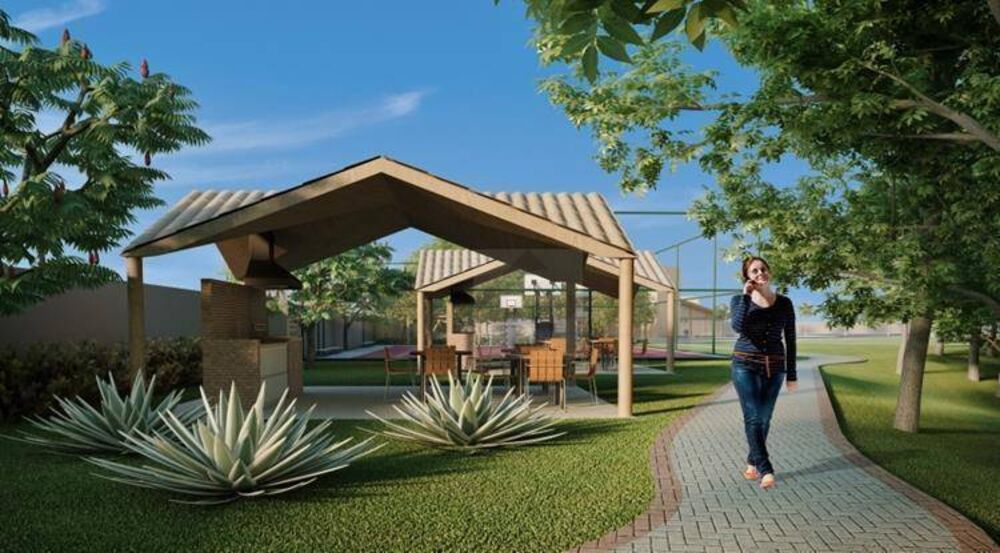 Casa de Condomínio, 3 quartos - Foto 17