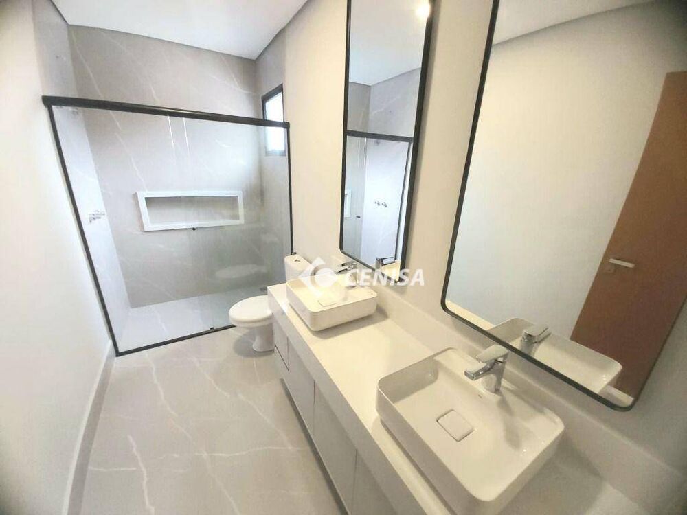 Casa de Condomínio, 3 quartos - Foto 9