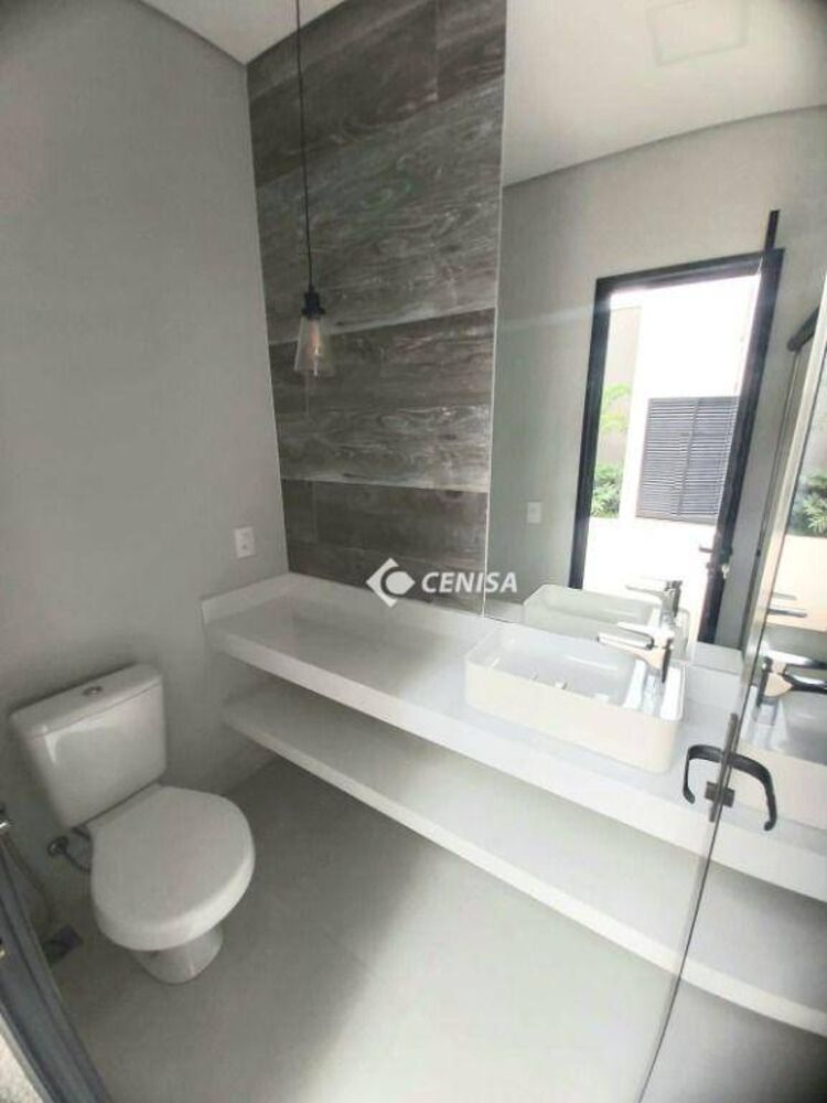 Casa de Condomínio, 3 quartos - Foto 13