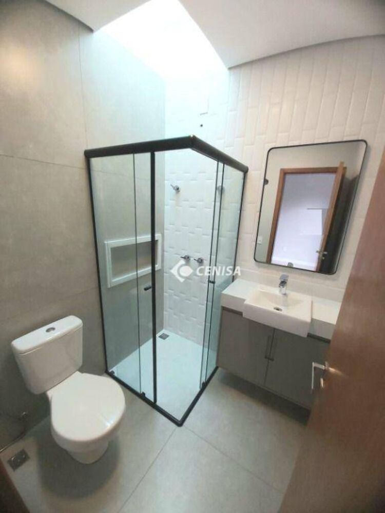 Casa de Condomínio, 3 quartos - Foto 10