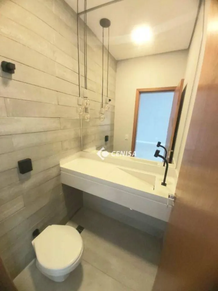 Casa de Condomínio, 3 quartos - Foto 17
