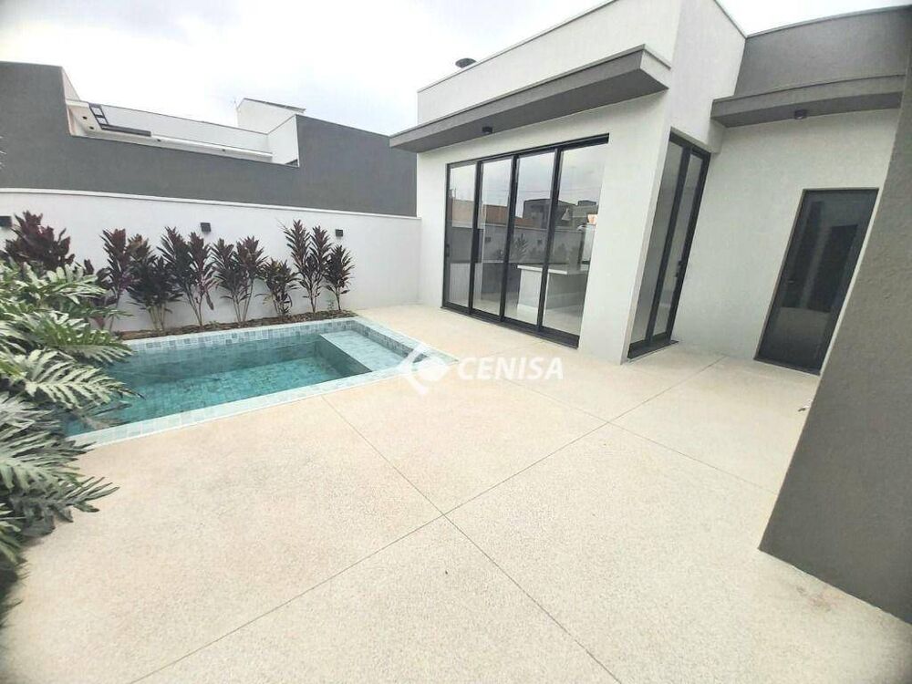 Casa de Condomínio, 3 quartos - Foto 5