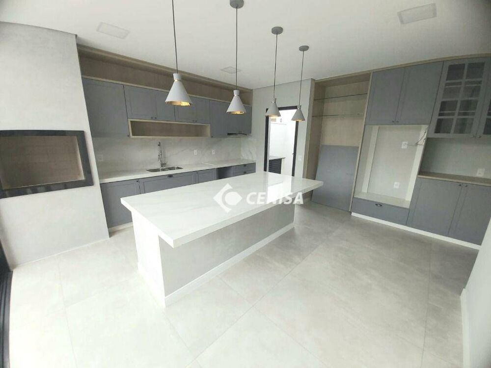 Casa de Condomínio, 3 quartos - Foto 8