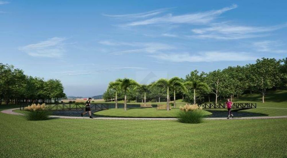 Casa de Condomínio, 3 quartos - Foto 14