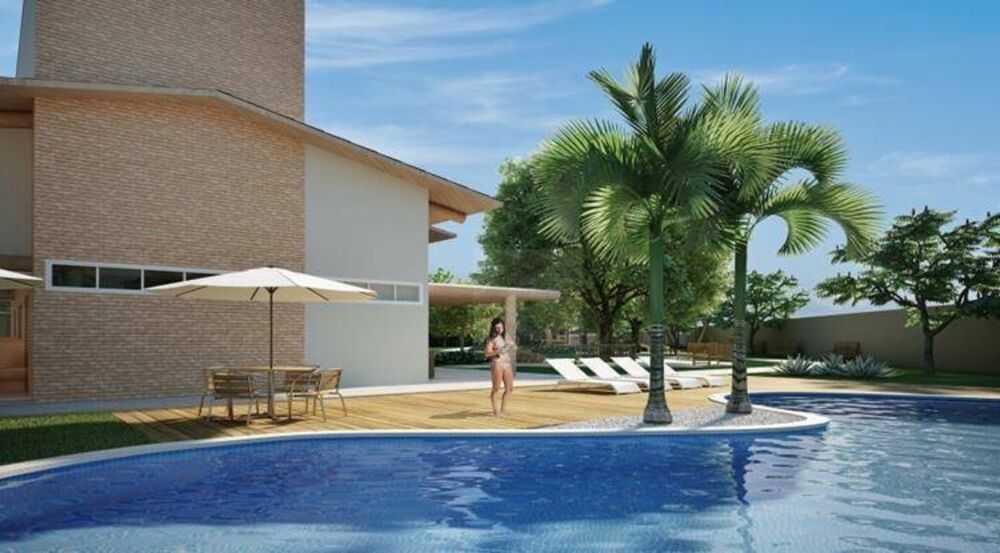 Casa de Condomínio, 3 quartos - Foto 18