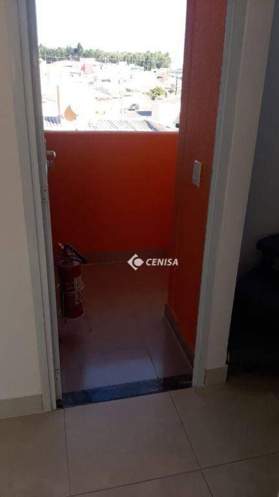 Cobertura, 2 quartos, 124 m² - Foto 8