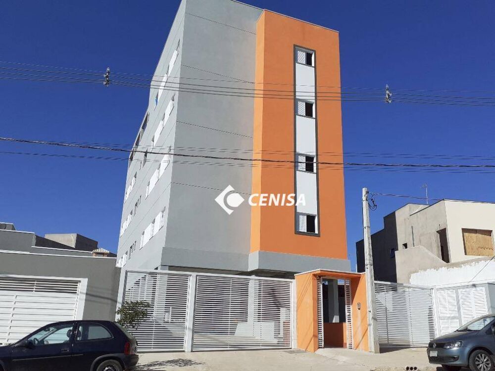 Cobertura, 2 quartos, 124 m² - Foto 2