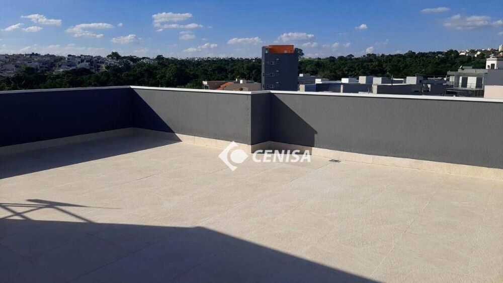 Cobertura, 2 quartos, 124 m² - Foto 12