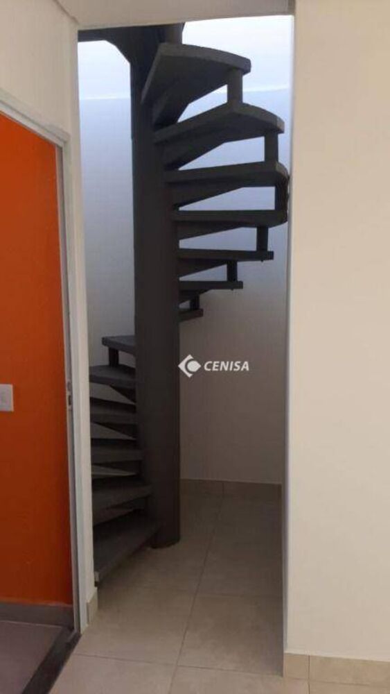 Cobertura, 2 quartos, 124 m² - Foto 10