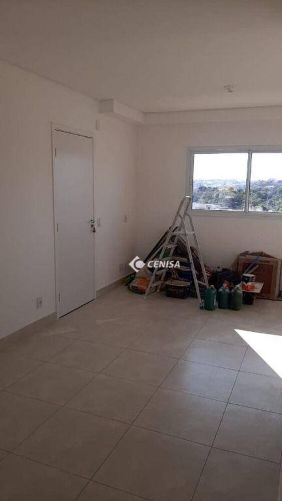 Cobertura, 2 quartos, 124 m² - Foto 3