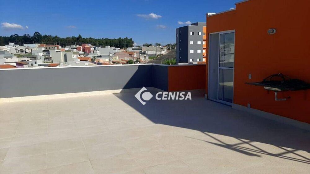 Cobertura, 2 quartos, 124 m² - Foto 15