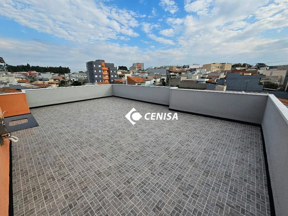 Cobertura, 2 quartos, 124 m² - Foto 25