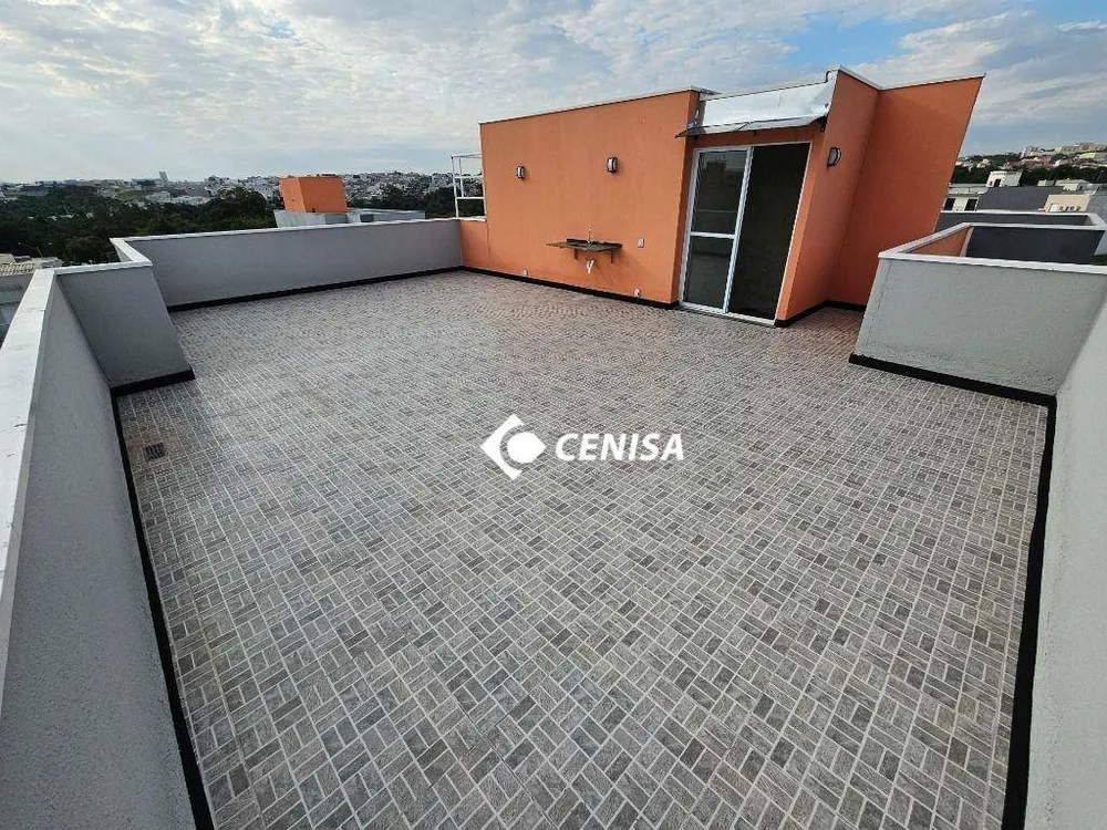 Cobertura, 2 quartos, 124 m² - Foto 24