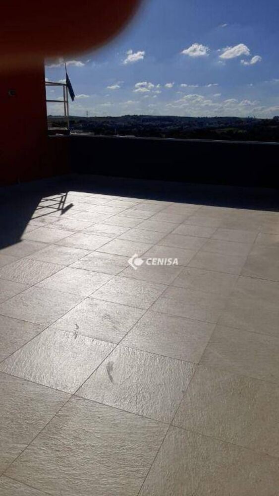 Cobertura, 2 quartos, 124 m² - Foto 9