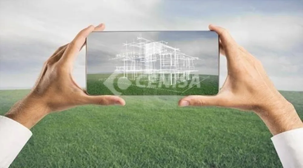 Terreno, 500 m² - Foto 1