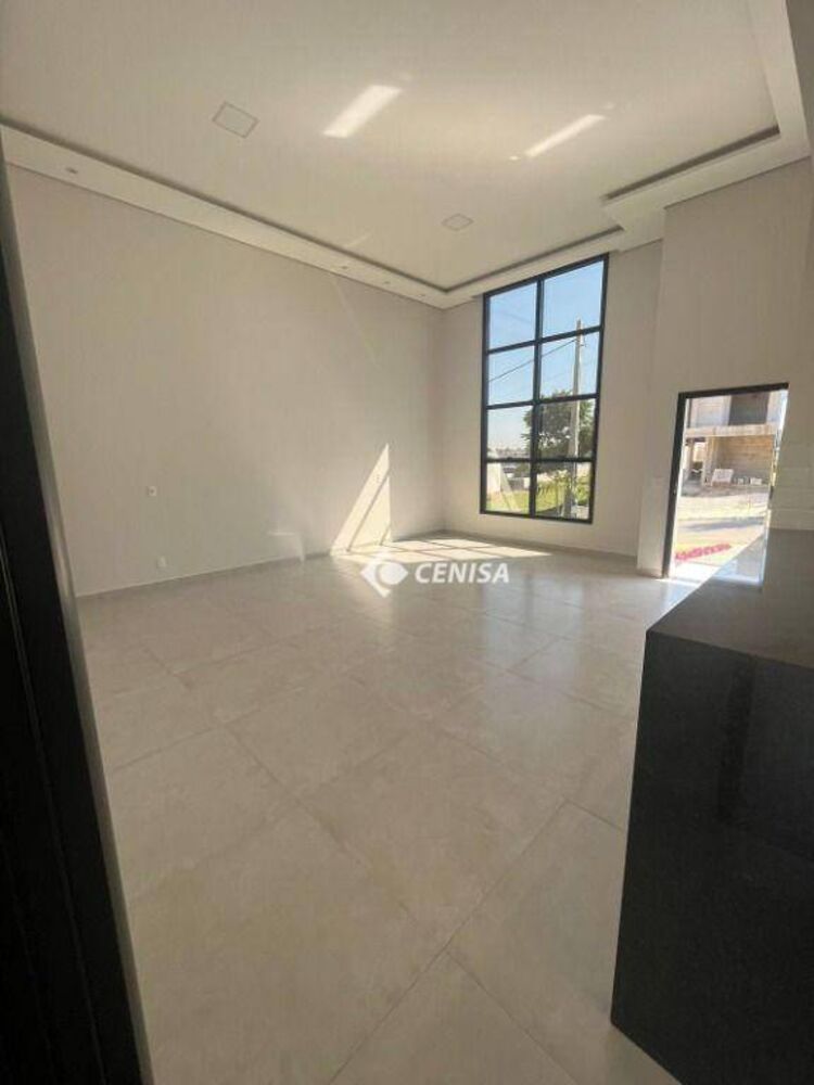 Casa de Condomínio à venda com 3 quartos, 188m² - Foto 5