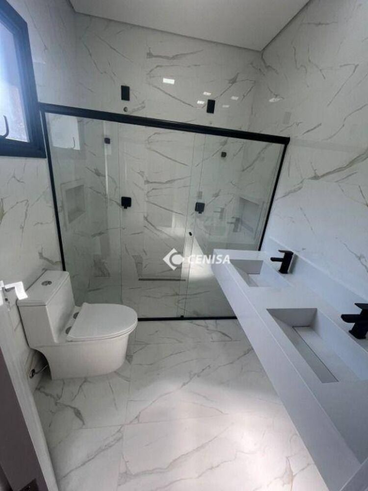 Casa de Condomínio à venda com 3 quartos, 188m² - Foto 13