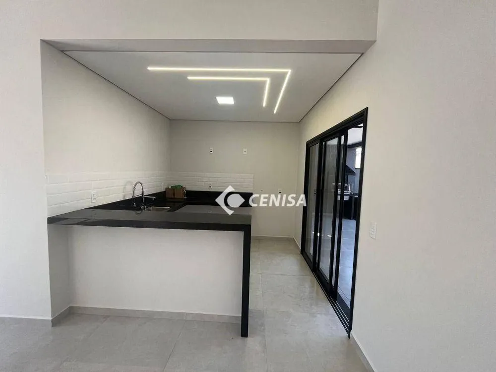 Casa de Condomínio, 3 quartos - Foto 16