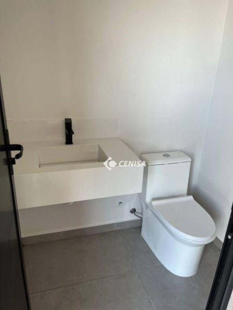 Casa de Condomínio à venda com 3 quartos, 188m² - Foto 15