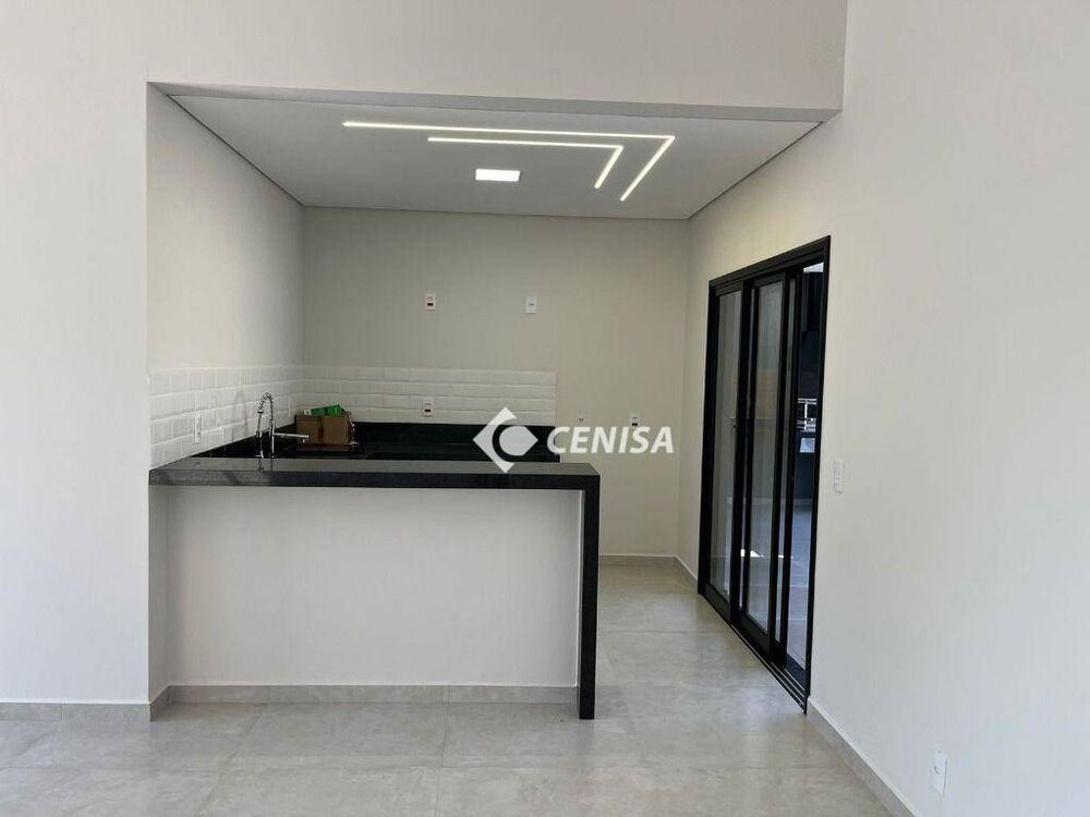 Casa de Condomínio à venda com 3 quartos, 188m² - Foto 6