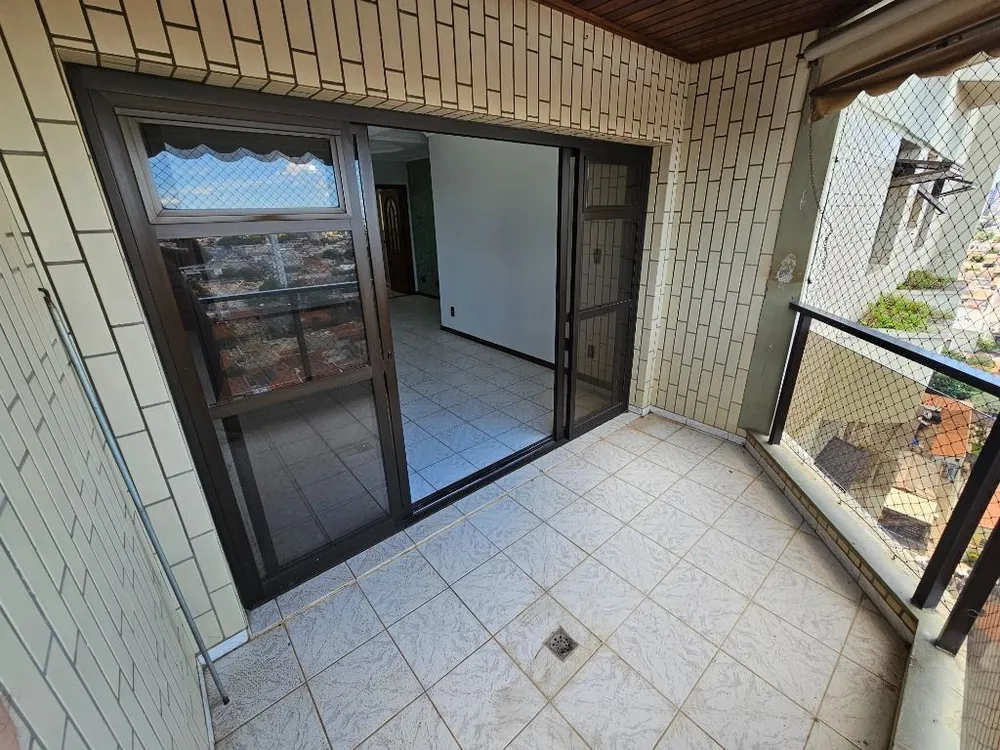 Apartamento, 3 quartos, 114 m² - Foto 4
