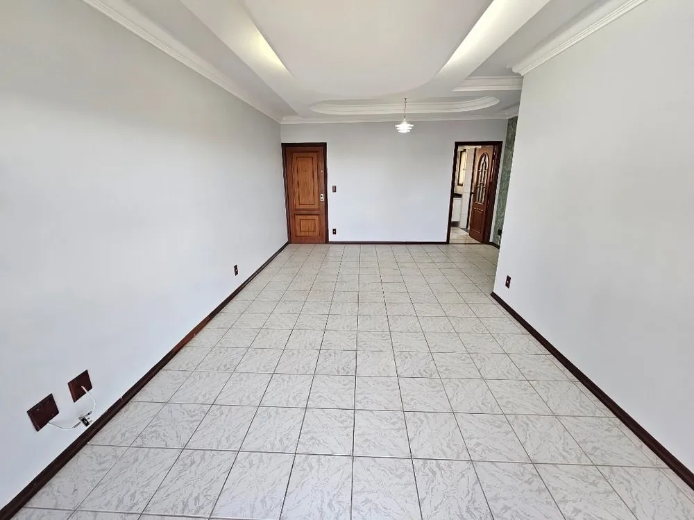 Apartamento, 3 quartos, 114 m² - Foto 1